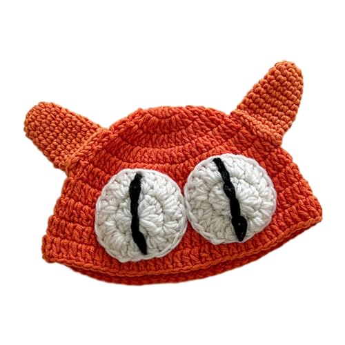 Storage Bag Katzenohr Eimer Für Kleine Mädchen Handcrochet Bigeyes Winter Warme Mütze Kinder Fischen Süßes Mädchen Kopfschmuck Strick Mütze Für Kinder Storage Bag Katzenohr Eimer Für Kleine Mädchen Handcrochet Bigeyes Winter Warme Mütze Kinder Fischen Süßes Mädchen Kopfschmuck Strick Mütze Für Kinder von Storage Bag