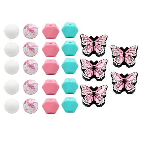 Storage Bag Kreative Silikonperlen Für Schlüsselbund Erstellen Der Möglichkeiten Mit Verschiedenen Formen Und Farben Für Handwerk Von Armband Set Mädchen Armband Sets Teen Girls Set Perlen Sets Storage Bag Kreative Silikonperlen Für Schlüsselbund Erstellen Der Möglichkeiten Mit Verschiedenen Formen Und Farben Für Handwerk Von Armband Set Mädchen Armband Sets Teen Girls Set Perlen Sets von Storage Bag