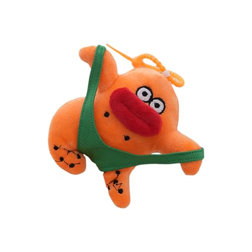 Storage Bag Lustige Wurst Mundpuppen Schlüsselbund Niedlichkeit Tierplüschschlüsselringe Dekoratives Schlüsselzubehör Für Autobeutel Dekorieren Keyring Storage Bag Lustige Wurst Mundpuppen Schlüsselbund Niedlichkeit Tierplüschschlüsselringe Dekoratives Schlüsselzubehör Für Autobeutel Dekorieren Keyring von Storage Bag