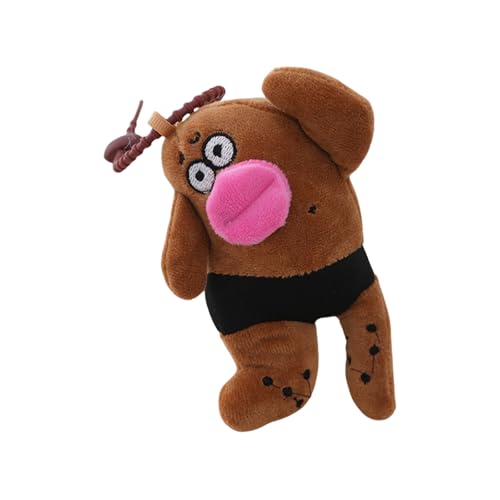 Storage Bag Lustige Wurst Mundpuppen Schlüsselbund Niedlichkeit Tierplüschschlüsselringe Dekoratives Schlüsselzubehör Für Autobeutel Dekorieren Keyring Storage Bag Lustige Wurst Mundpuppen Schlüsselbund Niedlichkeit Tierplüschschlüsselringe Dekoratives Schlüsselzubehör Für Autobeutel Dekorieren Keyring von Storage Bag