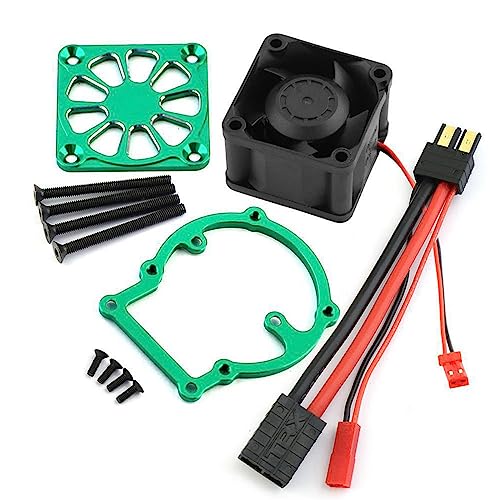 Storage Bag Motor Lüfter Kühlerkühlungslüfter Für Car Truck 1/8 4WD Sledge Thermische Leitfähigkeit Storage Bag Motor Lüfter Kühlerkühlungslüfter Für Car Truck 1/8 4WD Sledge Thermische Leitfähigkeit von Storage Bag