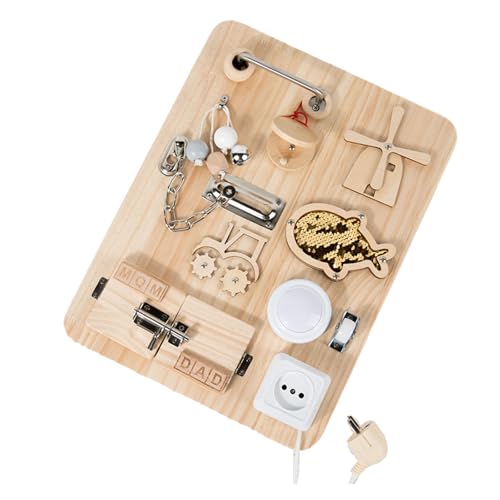 Storage Bag Multipurpose Bildung Robustes Holzbesetzte Spielzeug Für Jungen Und Mädchen Fördert Logisches Denken Und Erkundungsentwicklungsspielzeug Für Kinder Storage Bag Multipurpose Bildung Robustes Holzbesetzte Spielzeug Für Jungen Und Mädchen Fördert Logisches Denken Und Erkundungsentwicklungsspielzeug Für Kinder von Storage Bag