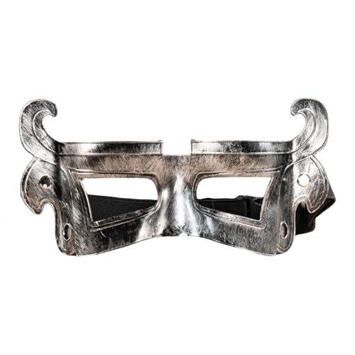 Storage Bag Mysterious Sanxingdui Styke Maske Halloween Maske Masquerade Halbgesicht Mit Gummiband Für Frauen Und Männer Halloween Storage Bag Mysterious Sanxingdui Styke Maske Halloween Maske Masquerade Halbgesicht Mit Gummiband Für Frauen Und Männer Halloween von Storage Bag