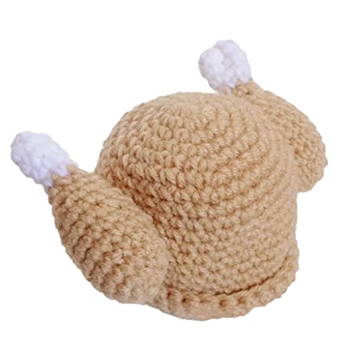 Storage Bag Neuheit Gestrickte Türkei Mütze Geröstete Türkei Mütze Truthahn Trab Mütze Erntedankfest Für Baby Kleinkind Kleinkind Teenager Kinder Storage Bag Neuheit Gestrickte Türkei Mütze Geröstete Türkei Mütze Truthahn Trab Mütze Erntedankfest Für Baby Kleinkind Kleinkind Teenager Kinder von Storage Bag