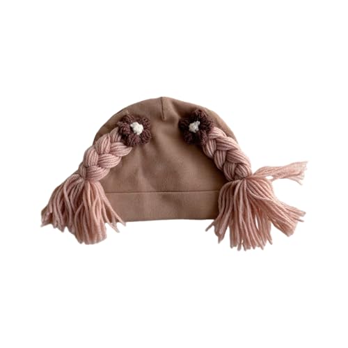 Storage Bag Niedliche Perücken Geflecht Mädchen Prinzessin Fetal Mützen Frühling Baby Motorhaube Schöne Infants Fotografie Kopfbedeckung Netter Mit Zöpfen Storage Bag Niedliche Perücken Geflecht Mädchen Prinzessin Fetal Mützen Frühling Baby Motorhaube Schöne Infants Fotografie Kopfbedeckung Netter Mit Zöpfen von Storage Bag