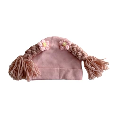 Storage Bag Niedliche Perücken Geflecht Mädchen Prinzessin Fetal Mützen Frühling Baby Motorhaube Schöne Infants Fotografie Kopfbedeckung Netter Mit Zöpfen Storage Bag Niedliche Perücken Geflecht Mädchen Prinzessin Fetal Mützen Frühling Baby Motorhaube Schöne Infants Fotografie Kopfbedeckung Netter Mit Zöpfen von Storage Bag