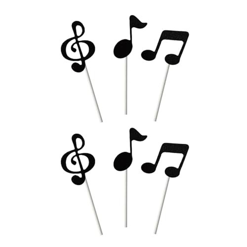 Storage Bag Papierkuchen Dekorative Musik Note Cupcake Insert Accessoires Für Konzerte Geburtstage Festives Anlass Musik Note Kuchen Storage Bag Papierkuchen Dekorative Musik Note Cupcake Insert Accessoires Für Konzerte Geburtstage Festives Anlass Musik Note Kuchen von Storage Bag