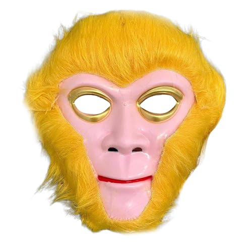 Partymaske Cape Kostüm Für Kid Halloween Kostüm Cosplay Wuklong Maske Priester Halloween Sandy Rollenspiel Accessoires Partymaske Cape Kostüm Für Kid Halloween Kostüm Cosplay Wuklong Maske Priester Halloween Sandy Rollenspiel Accessoires von Storage Bag