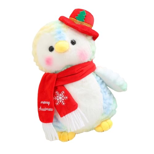 Storage Bag Praktische Pinguine Plüschkollektion Softgefüllte Tiere Accessoire Kinderzimmerdekorationen Penguins Familie Set von Storage Bag