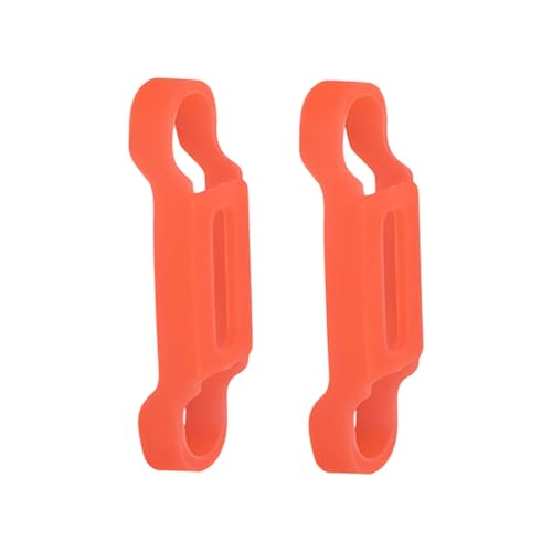 Storage Bag Protectors Propeller Guard Gurte Silikonschaufel Stabilisatoren Sichern Speicher Für Drohnenmodelle Propeller Guards von Storage Bag