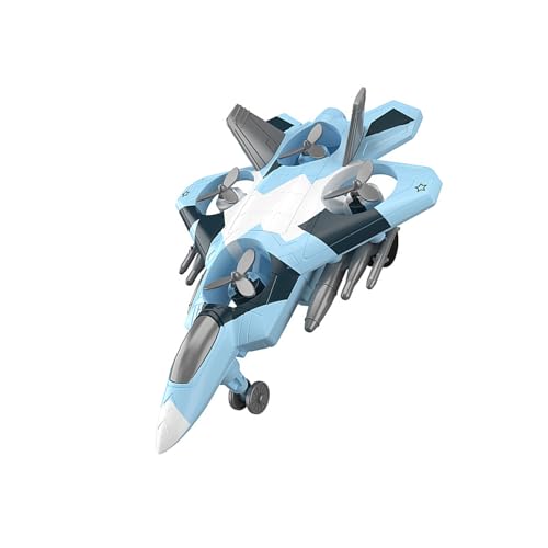 Pull Rücken Flugzeug Für Kinder Mit Stunt Rotierter Deforming Aircraft Playset Sliding Toy Für Feinmotorische Fähigkeiten Sammlerflugzeug Pull Rücken Flugzeug Für Kinder Mit Stunt Rotierter Deforming Aircraft Playset Sliding Toy Für Feinmotorische Fähigkeiten Sammlerflugzeug von Storage Bag