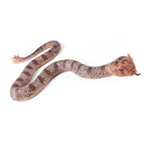 Storage Bag Realistische Schlangenschlangenspielzeug Weichgummi Figur Spielzeug Für Bildungsausstellung Und Home Decoration Streichprops Reptilien Bildung von Storage Bag