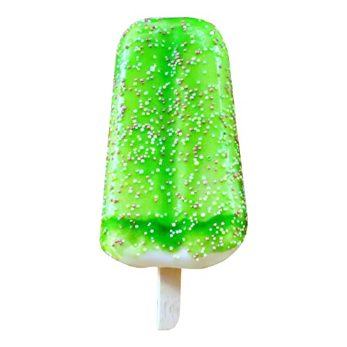 Storage Bag Replik False Ice Cream Für Geschäfte Inszenierende Dekorationen Ausstellen Requisiten Kinder Spielzeug Künstliche Realistischen Modell Künstliches Cream von Storage Bag
