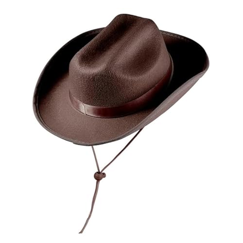 Storage Bag Roll Brims Cowgirl Für Kleines Mädchen Brautdusche Kinder Cowgirl Themen Party Kostüm Elegant von Storage Bag