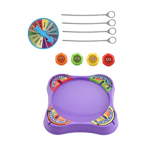 Storage Bag Rotierende Top Battle Board Multiplayer Game Desktop Interaktive Spielzeugwettbewerb Gyro Plate Kinderspielzeug Für 2 Oder 4 Spieler Multiplayer Wettbewerbskampf Gyro Storage Bag Rotierende Top Battle Board Multiplayer Game Desktop Interaktive Spielzeugwettbewerb Gyro Plate Kinderspielzeug Für 2 Oder 4 Spieler Multiplayer Wettbewerbskampf Gyro von Storage Bag