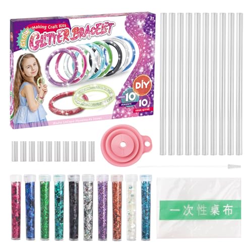 Storage Bag Spunkling Armband Kits Für Mädchen Kreatives Handwerksfreundschafts Armband Set Für Kinder Von 5 Bis 12 Party Requisiten Handwerksspielzeug Freundschaftsarmband Machen Kits Geburtstag Storage Bag Spunkling Armband Kits Für Mädchen Kreatives Handwerksfreundschafts Armband Set Für Kinder Von 5 Bis 12 Party Requisiten Handwerksspielzeug Freundschaftsarmband Machen Kits Geburtstag von Storage Bag