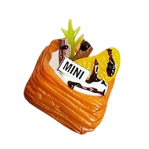 Storage Bag Tragbare Miniaturpuppenhouses Food 1/12 Skala Schöne Dänische Gebäck Perfekt Für Rollenspiele Und Sammler Täglich Nutzung Sammlerpuppenhouses Artikel Storage Bag Tragbare Miniaturpuppenhouses Food 1/12 Skala Schöne Dänische Gebäck Perfekt Für Rollenspiele Und Sammler Täglich Nutzung Sammlerpuppenhouses Artikel von Storage Bag