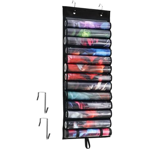 Storage Bag Tragbare Spielmatten Aufbewahrungsbeutel Durabilität Wasserdicht Hängende Organisatoren Für Brettspielkarte Erweiterbare Tabletop Gaming Organisatoren von Storage Bag