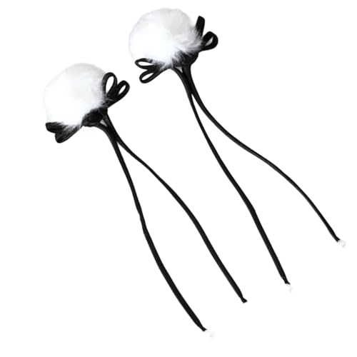 Storage Bag Unique Panda Ohr Hair Clip Festival Hair Accessoire Cosplay Haarstücke Die Ihre Outfits Für Partys Oder Feierlichkeiten Accessoires Verbessern Storage Bag Unique Panda Ohr Hair Clip Festival Hair Accessoire Cosplay Haarstücke Die Ihre Outfits Für Partys Oder Feierlichkeiten Accessoires Verbessern von Storage Bag