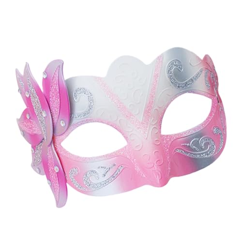 Storage Bag Venezianer Maske Masquerade Maske Halloween Bemalte Halbgesicht Abend Abschluss Storage Bag Venezianer Maske Masquerade Maske Halloween Bemalte Halbgesicht Abend Abschluss von Storage Bag