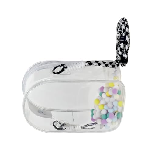 Storage Bag Wasserfestes Baumwollpuppen Display Umhängetasche Mit Reißverschluss Für 15 cm Storage Bag Wasserfestes Baumwollpuppen Display Umhängetasche Mit Reißverschluss Für 15 cm von Storage Bag