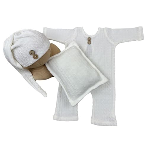 Süße Säugling Outfits Stil Neugeborene Fotografie Kleidung Baby Photoshoot von Storage Bag