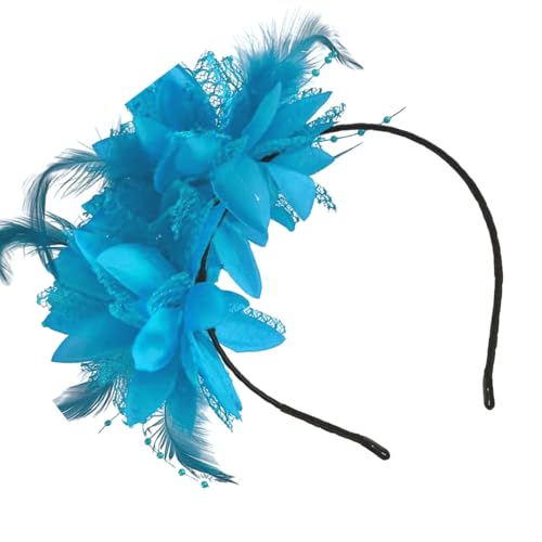 Trendy Gefiederte Haardekoration Halloween Stirnband Blumen Kopfbedeckung Für Alltägliche Kleidung Und Feierliche Anlässe Party Hochzeit Kopfbedeckung Trendy Gefiederte Haardekoration Halloween Stirnband Blumen Kopfbedeckung Für Alltägliche Kleidung Und Feierliche Anlässe Party Hochzeit Kopfbedeckung von Storage Bag