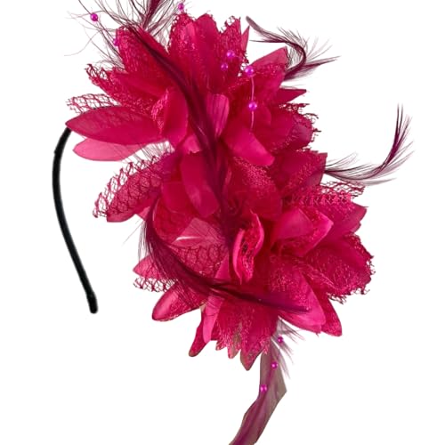 Trendy Gefiederte Haardekoration Halloween Stirnband Blumen Kopfbedeckung Für Alltägliche Kleidung Und Feierliche Anlässe Party Hochzeit Kopfbedeckung Trendy Gefiederte Haardekoration Halloween Stirnband Blumen Kopfbedeckung Für Alltägliche Kleidung Und Feierliche Anlässe Party Hochzeit Kopfbedeckung von Storage Bag