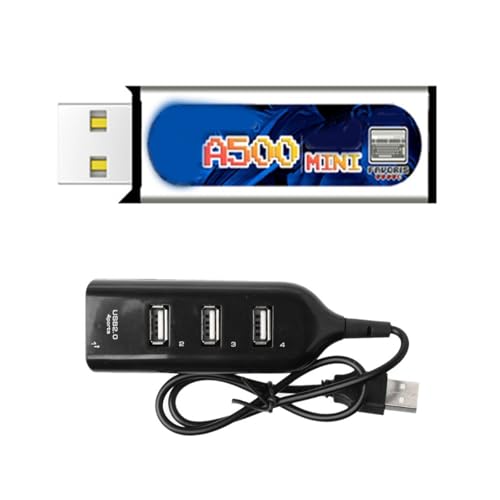 USB Stick Expansion Pack Gaming Acessories Game Stick Mit USB Hubs A500 Game Expansion Card Die Meisten TVS Bildschirmsammlung USB Stick Expansion Pack Gaming Acessories Game Stick Mit USB Hubs A500 Game Expansion Card Die Meisten TVS Bildschirmsammlung von Storage Bag