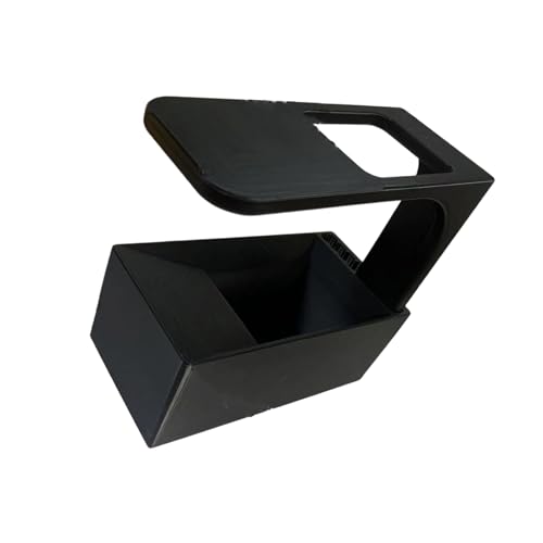 Verbesserter Kartenleser Mit Effizienten Funktionen Für Sammler Und Reguläre Spielkarten Reibungslose Integration Mit Deckbox App Sturdy Printed Upgraded Card Scanner Verbesserter Kartenleser Mit Effizienten Funktionen Für Sammler Und Reguläre Spielkarten Reibungslose Integration Mit Deckbox App Sturdy Printed Upgraded Card Scanner von Storage Bag