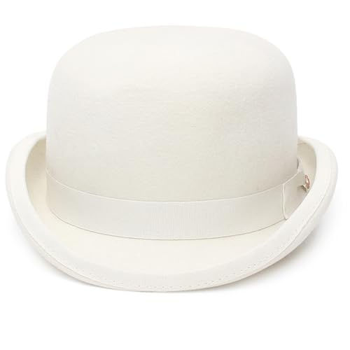 Wolle Top Breiter Krempe Fedora Geschenk Für Freund Top Kurzkrempe Magier Kostüm Für Versammlungen Freien Schwarze Schwarze Erwachsene Kostüm Kinder Frau Frau Wolle Top Breiter Krempe Fedora Geschenk Für Freund Top Kurzkrempe Magier Kostüm Für Versammlungen Freien Schwarze Schwarze Erwachsene Kostüm Kinder Frau Frau von Storage Bag