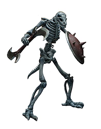 Storm Collectibles Golden Axe Pack 2 Figuren 1/12 Dead Frame 18 cm Storm Collectibles Golden Axe Pack 2 Figuren 1/12 Dead Frame 18 cm von Storm Collectibles