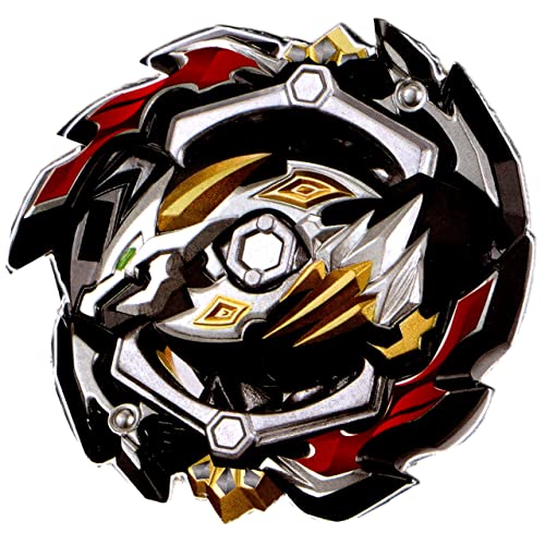StormGyro Elrozo B-00-133 SB Ace Dragon + Launcher Kreisel für Beyblade Burst Turbo Evolution Rise Arena StormGyro Elrozo B-00-133 SB Ace Dragon + Launcher Kreisel für Beyblade Burst Turbo Evolution Rise Arena von StormGyro