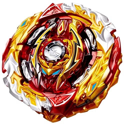 StormGyro Elrozo B-172 World Spryzen Spriggan + Launcher Kreisel für Burst Turbo Evolution Rise Arena StormGyro Elrozo B-172 World Spryzen Spriggan + Launcher Kreisel für Burst Turbo Evolution Rise Arena von StormGyro