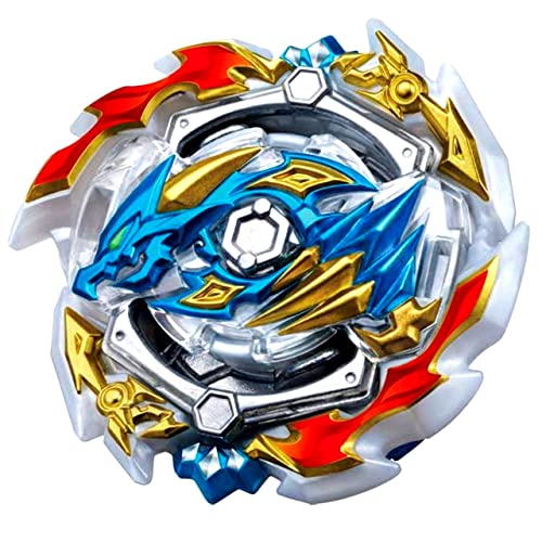 Elrozo Bursttop B-133 Ace Dragon + Launcher Kreisel für Burst Turbo Evolution Rise Arena Elrozo Bursttop B-133 Ace Dragon + Launcher Kreisel für Burst Turbo Evolution Rise Arena von StormGyro