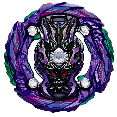 StormGyro Elrozo Bursttop B-143 Dread Bahamut Ten Dusk Balkesh + Launcher Kreisel für Burst Turbo Evolution Rise Arena StormGyro Elrozo Bursttop B-143 Dread Bahamut Ten Dusk Balkesh + Launcher Kreisel für Burst Turbo Evolution Rise Arena von StormGyro