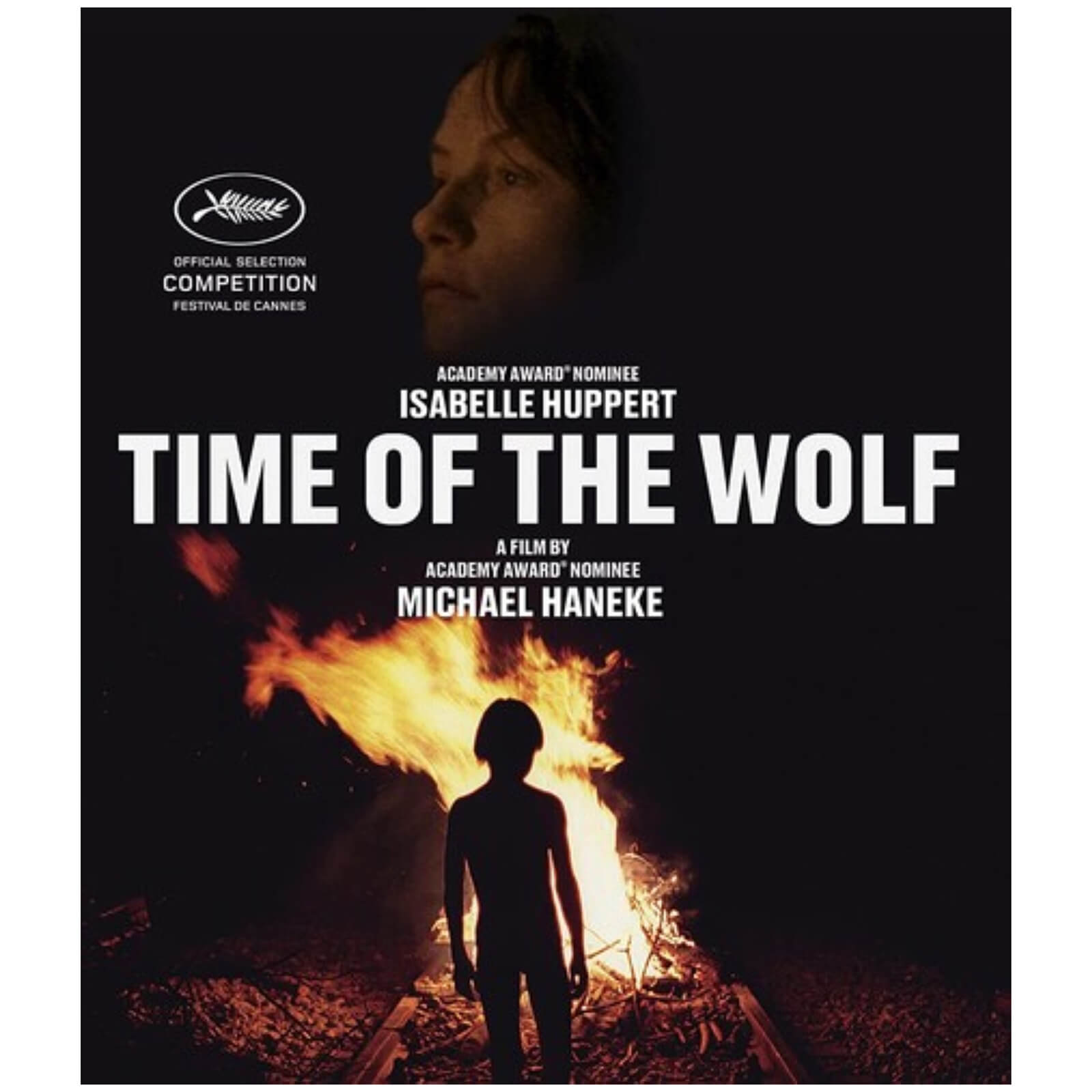 Time of the Wolf (US Import) von Strand Home Video