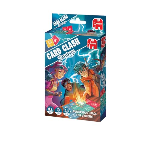 Stratego - Card Clash von Stratego