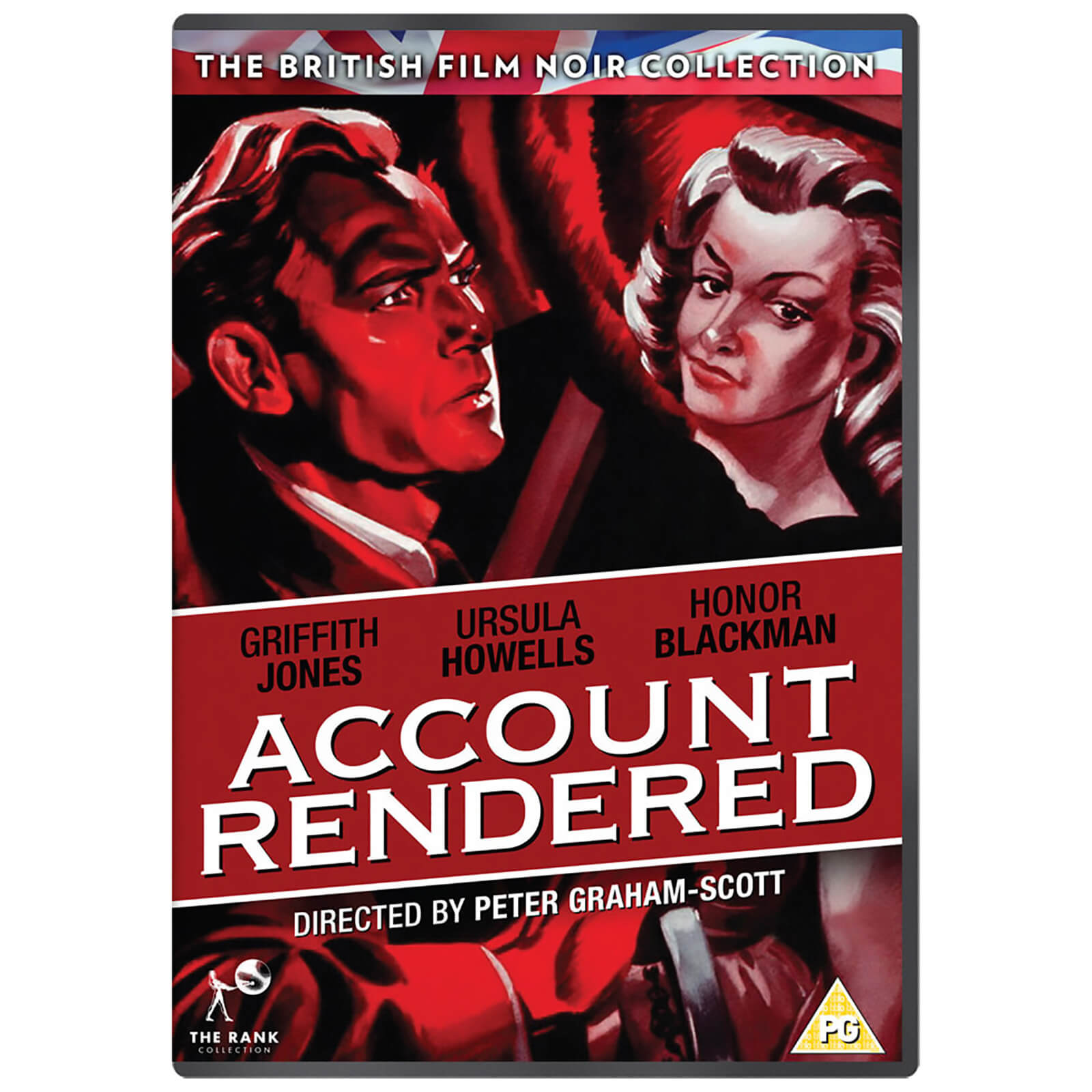 Account Rendered Account Rendered von Strawberry Media
