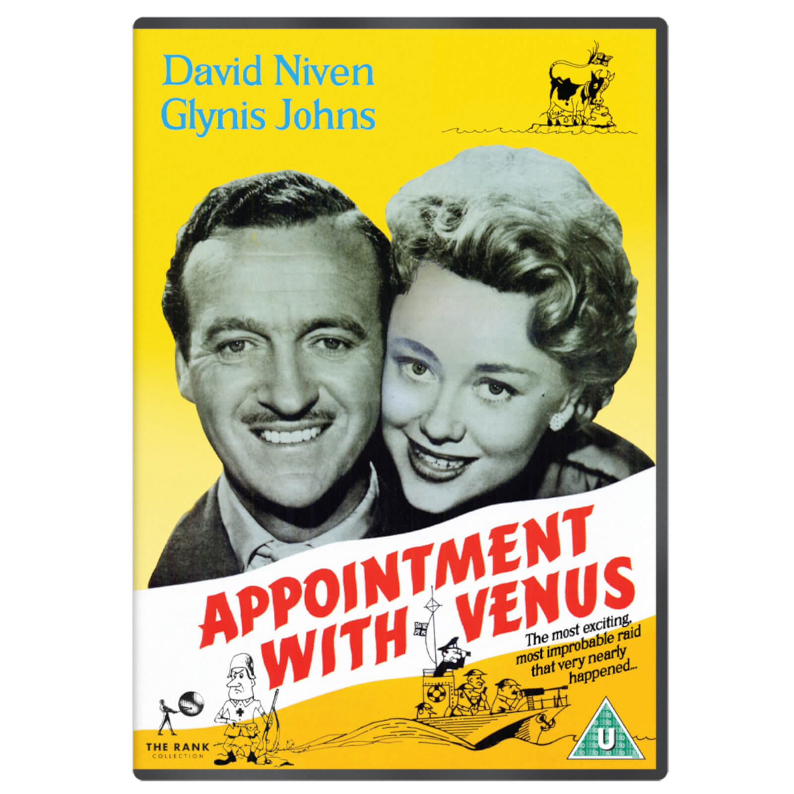 Appointment with Venus Appointment with Venus von Strawberry Media