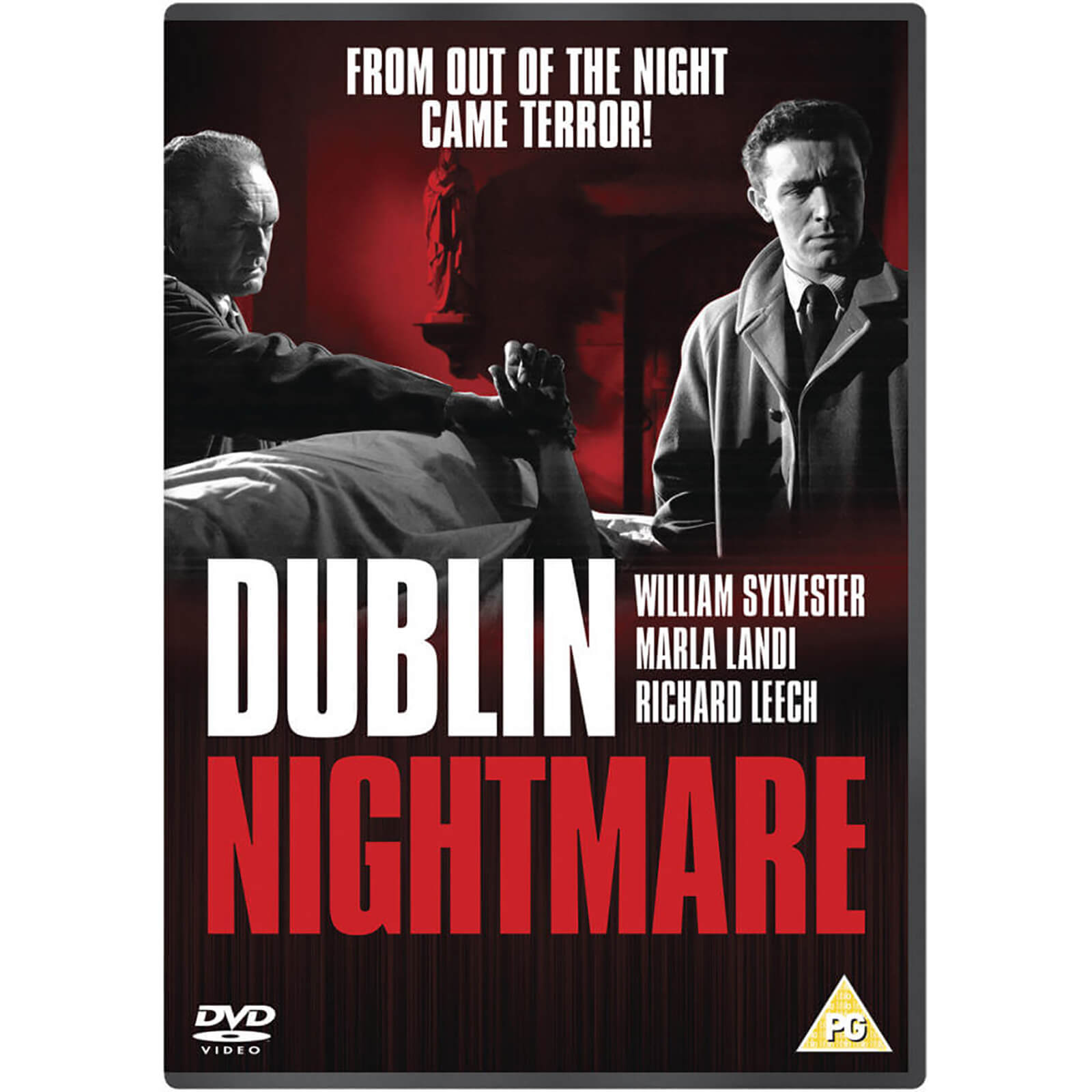 Dublin Nightmare Dublin Nightmare von Strawberry Media
