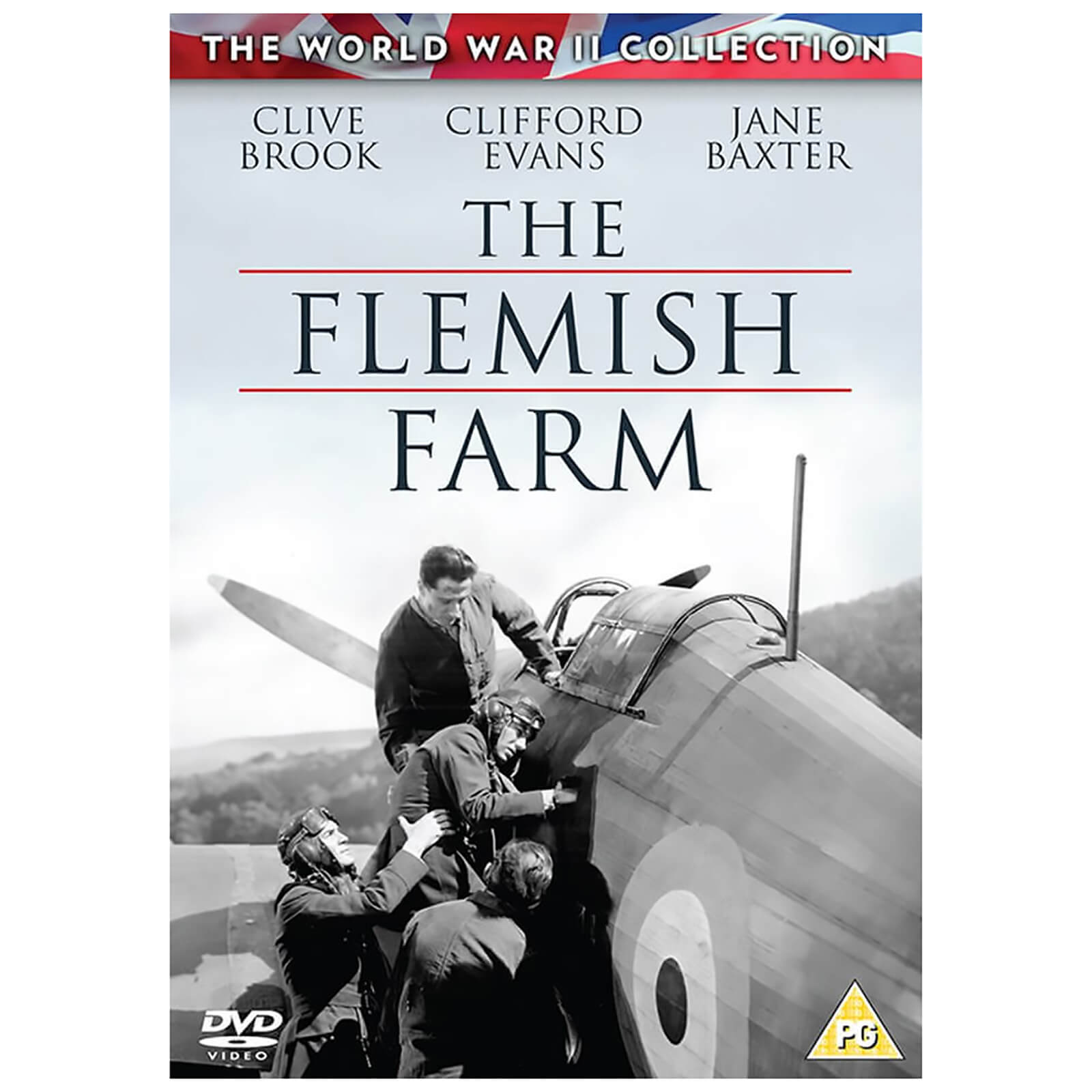 Flemish Farm Flemish Farm von Strawberry Media