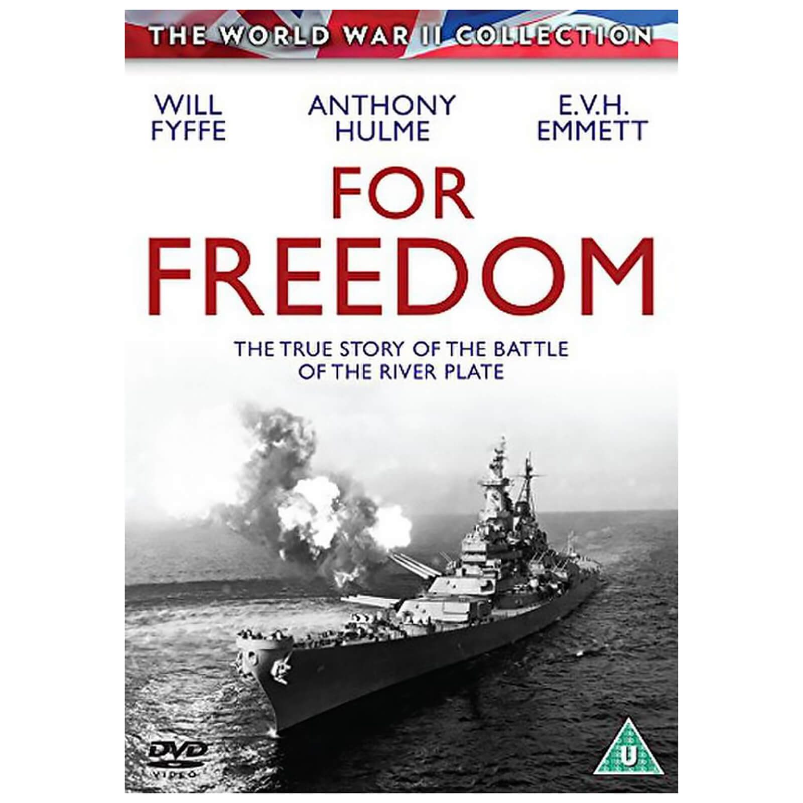 For Freedom For Freedom von Strawberry Media