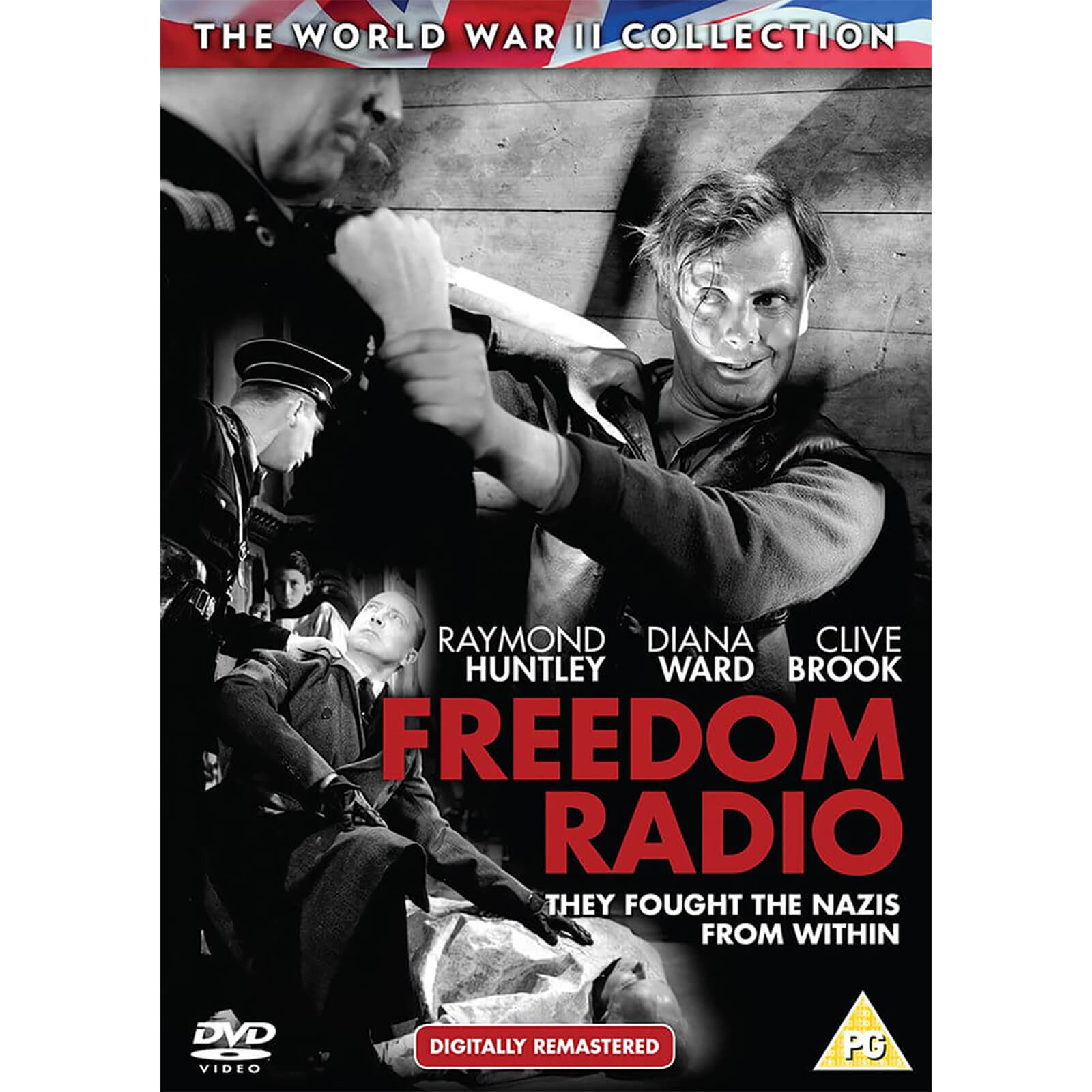 Freedom Radio Freedom Radio von Strawberry Media