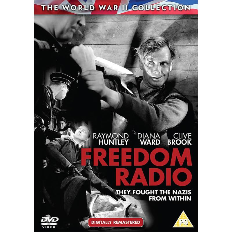 Freedom Radio von Strawberry Media
