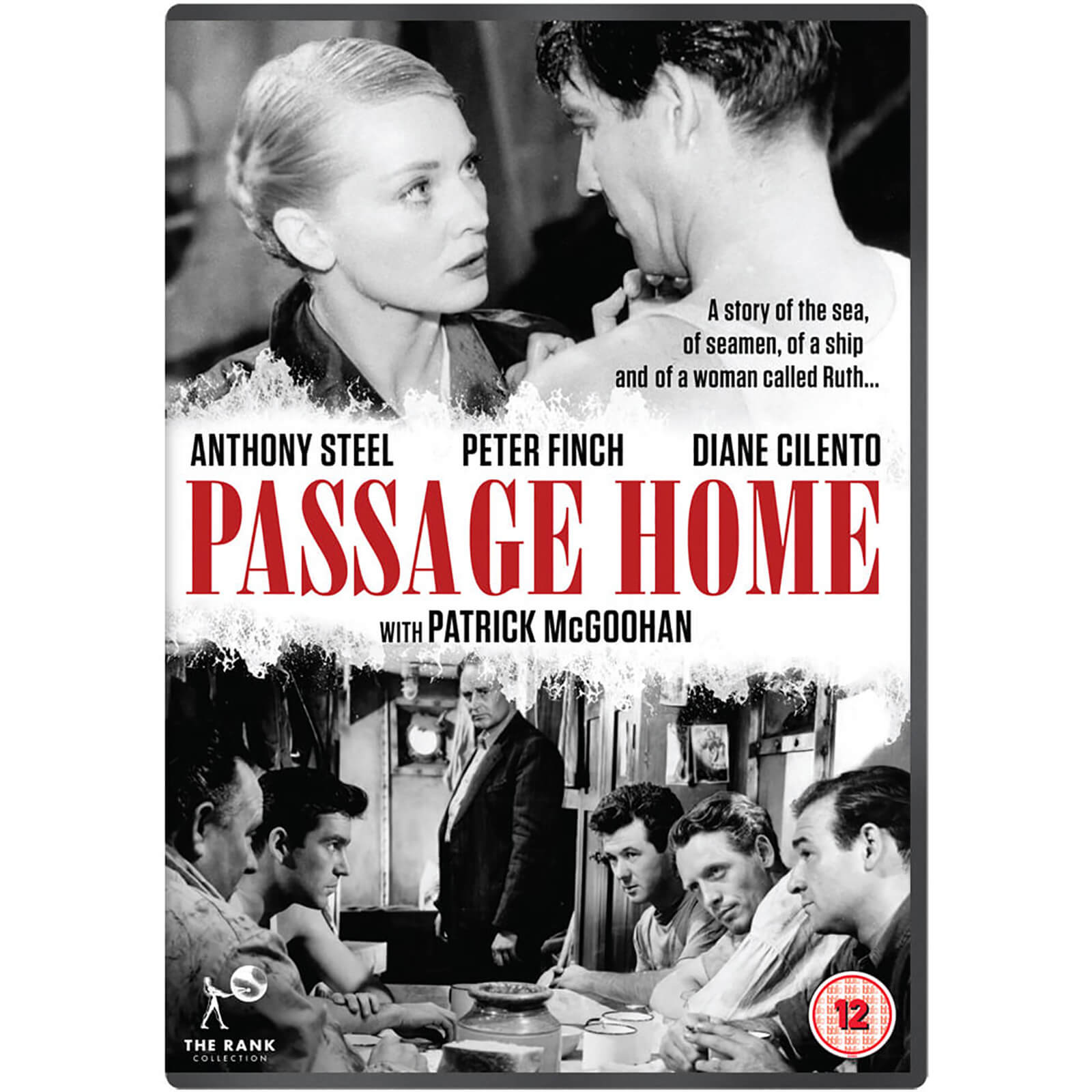 Passage Home Passage Home von Strawberry Media