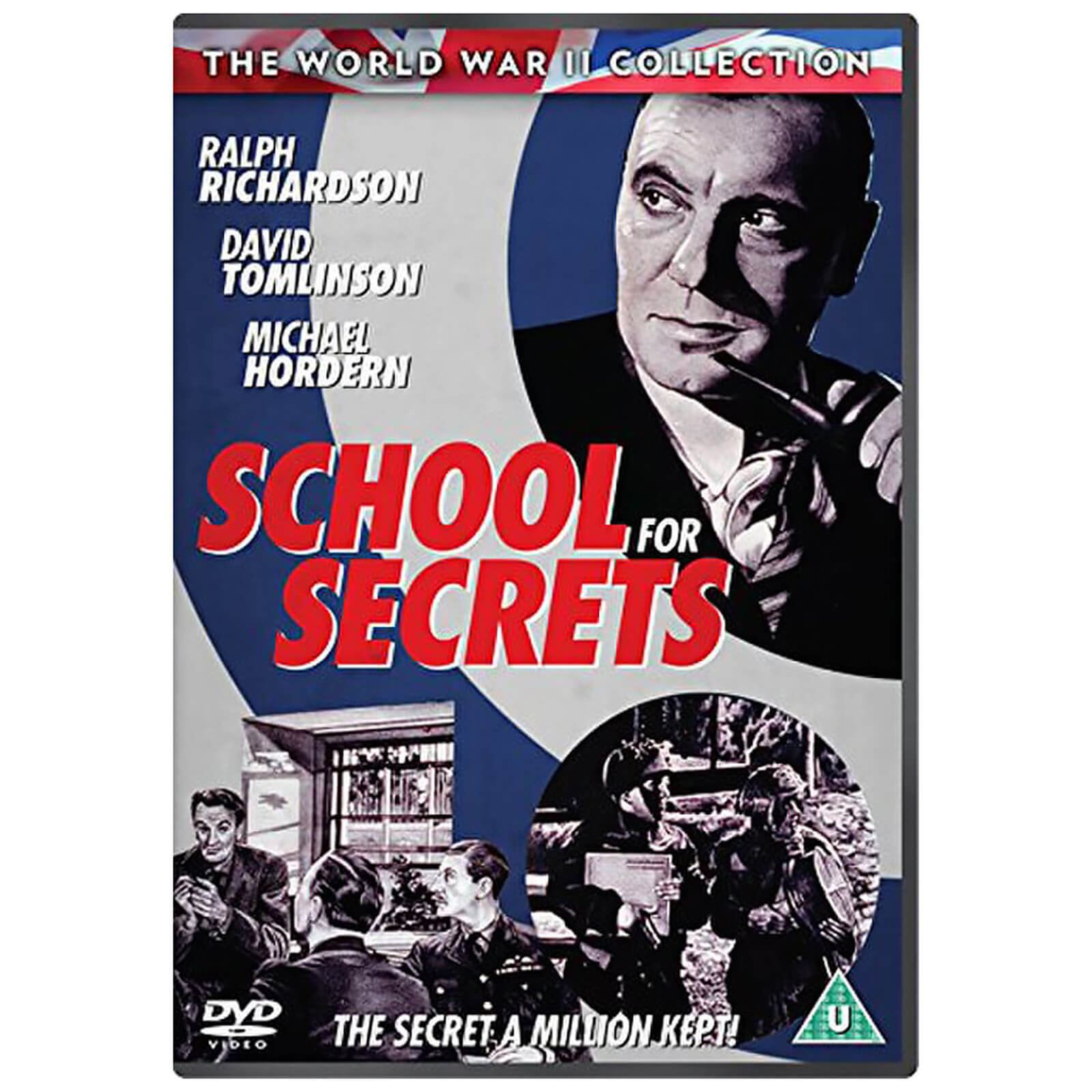 School for Secrets School for Secrets von Strawberry Media