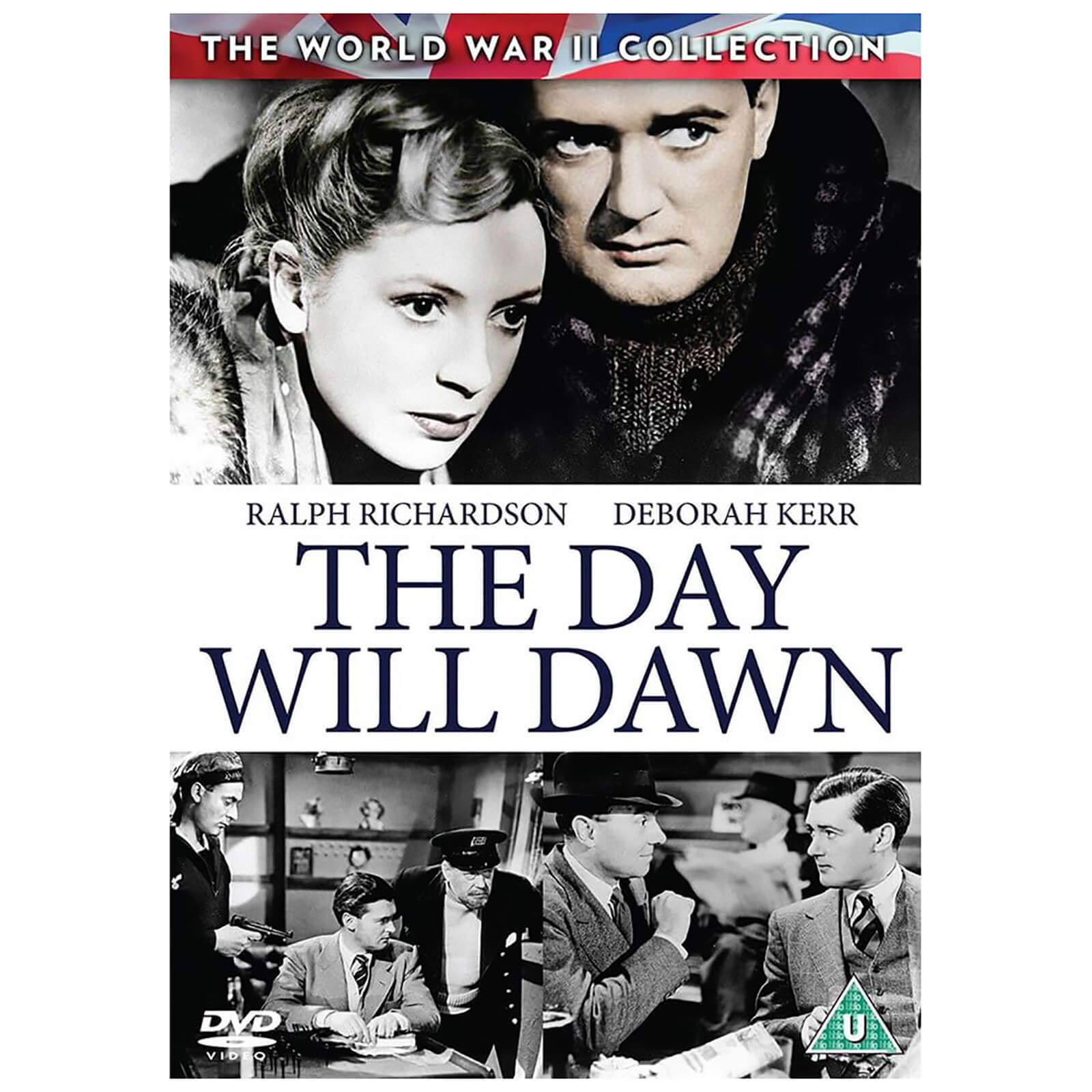 The Day Will Dawn The Day Will Dawn von Strawberry Media