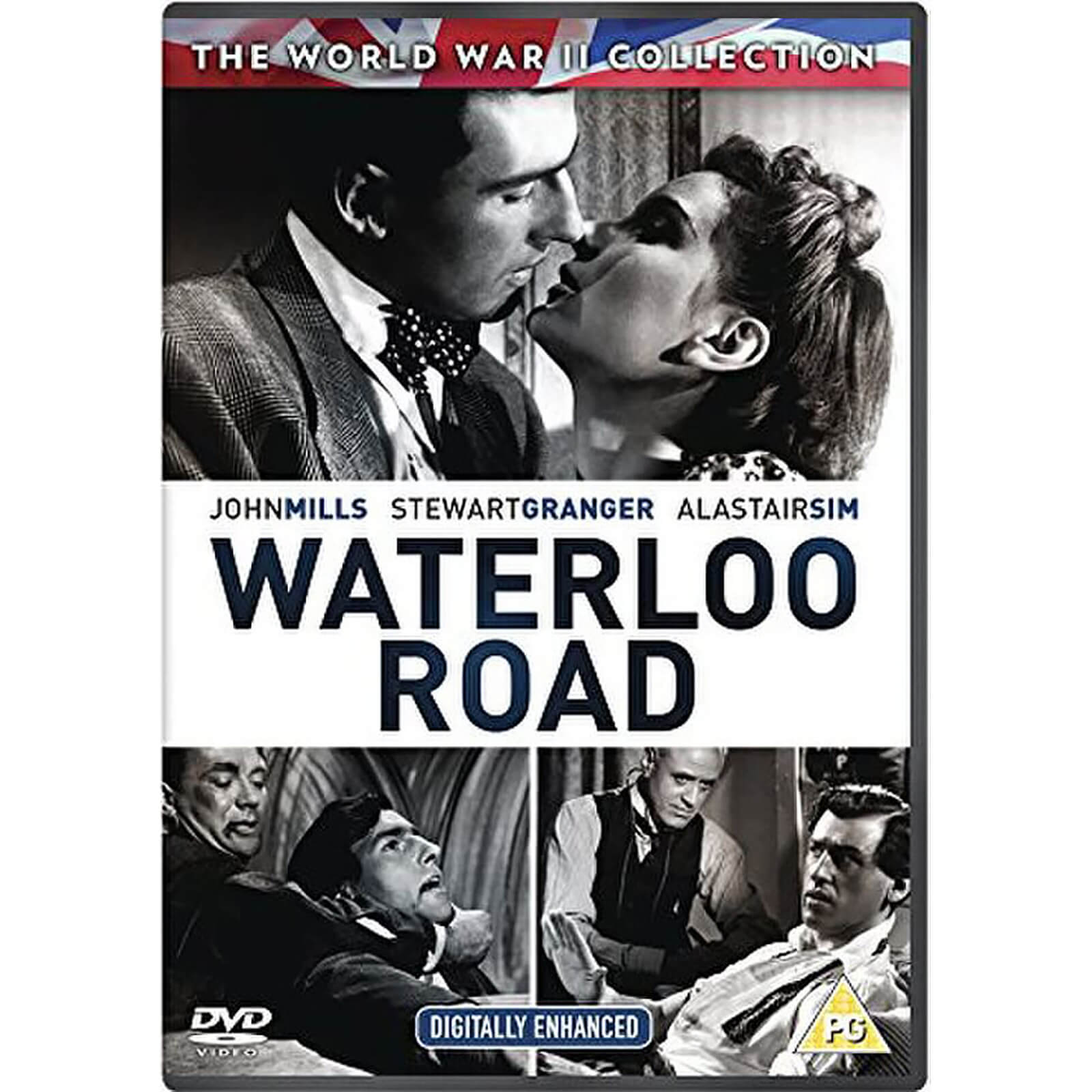 Waterloo Road Waterloo Road von Strawberry Media