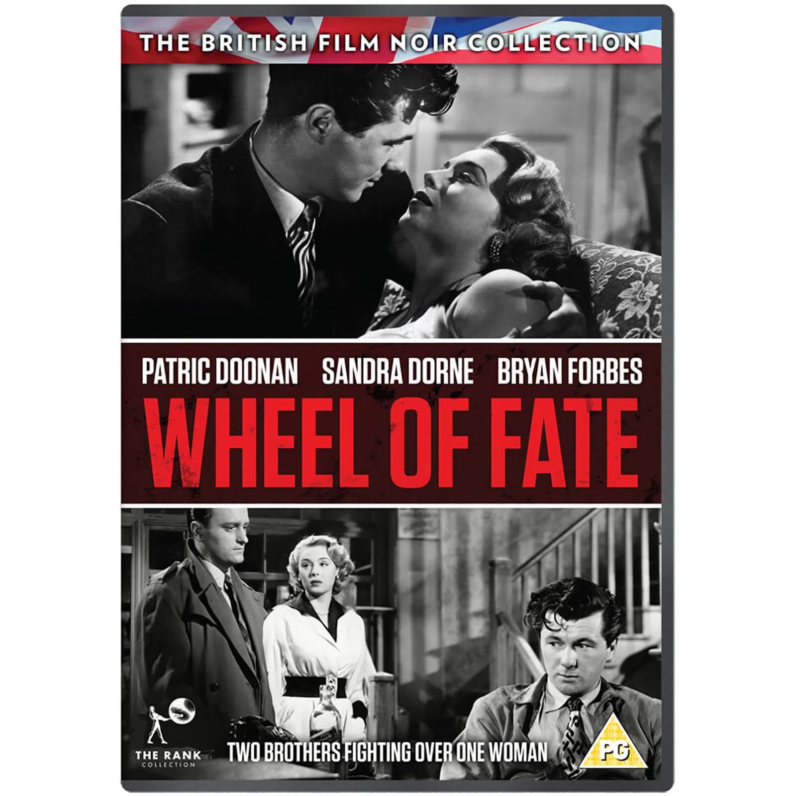 Wheel Of Fate Wheel Of Fate von Strawberry Media